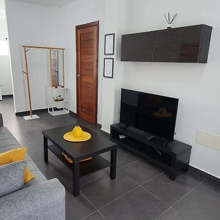 Casa Mivic Appartement Tías Buitenkant foto