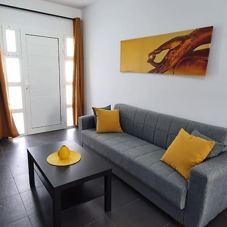 Casa Mivic Appartement Tías Buitenkant foto