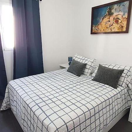 Casa Mivic Appartement Tías Buitenkant foto