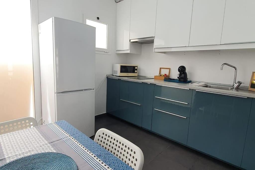 Casa Mivic Appartement Tías Buitenkant foto