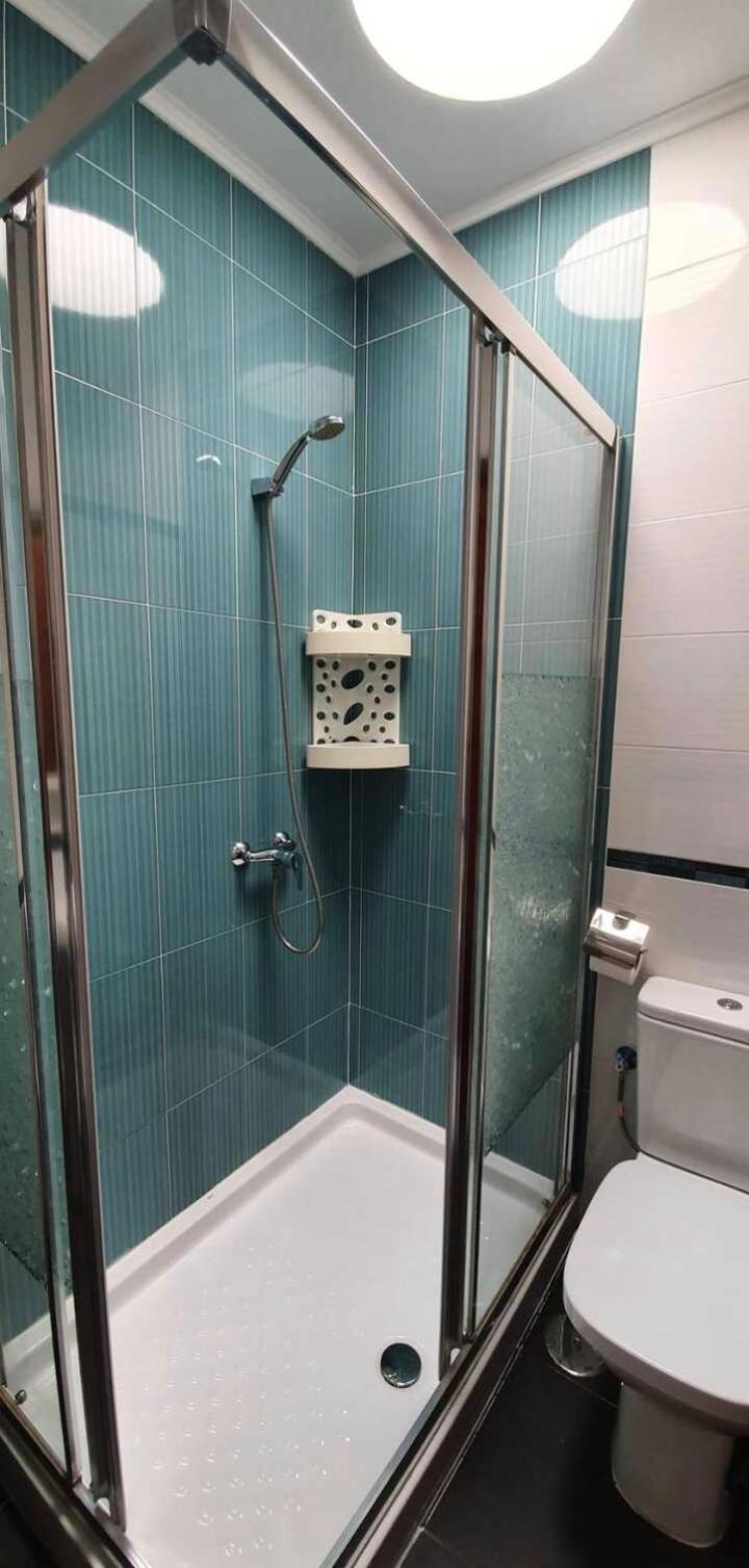 Casa Mivic Appartement Tías Buitenkant foto
